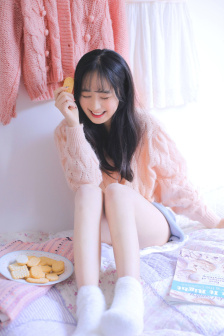 太阳出来喜洋洋